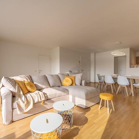 Meerzicht-Laguna Knokke-Heist Exterior photo