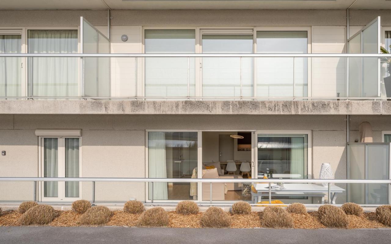 Meerzicht-Laguna Knokke-Heist Exterior photo