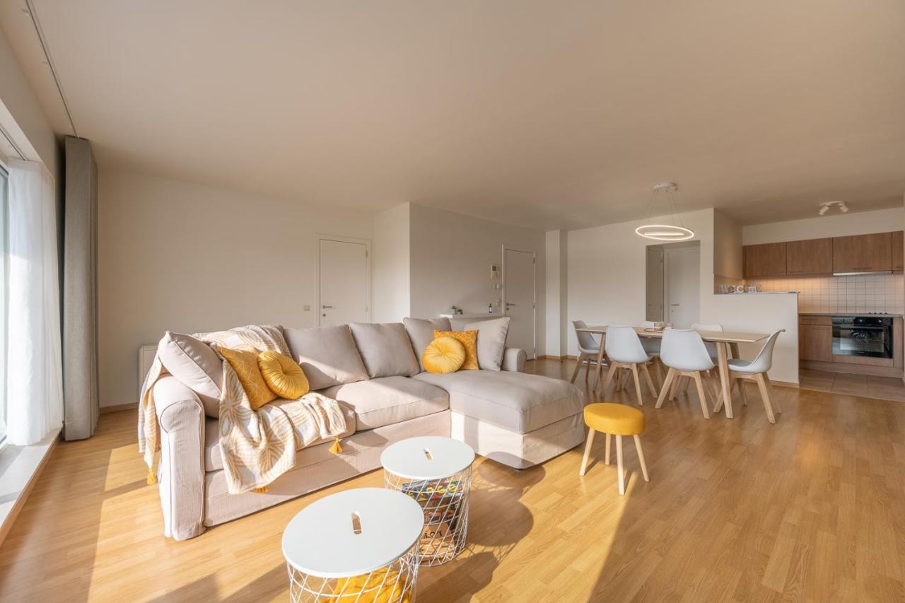 Meerzicht-Laguna Knokke-Heist Exterior photo