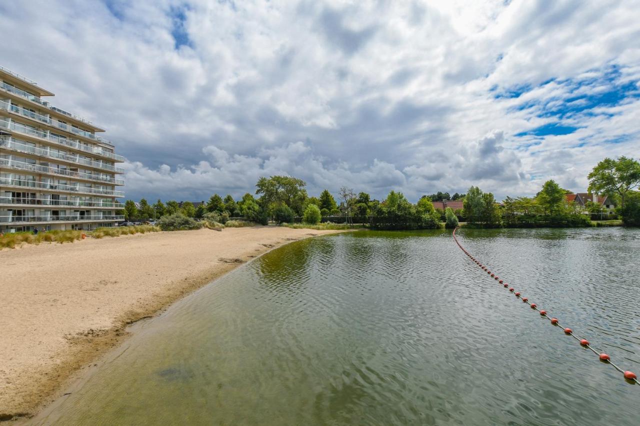 Meerzicht-Laguna Knokke-Heist Exterior photo