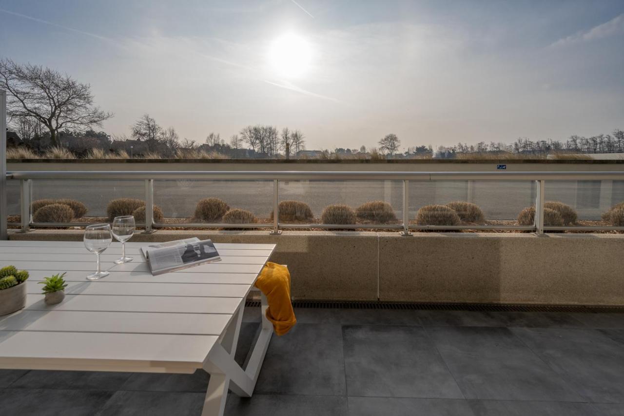 Meerzicht-Laguna Knokke-Heist Exterior photo