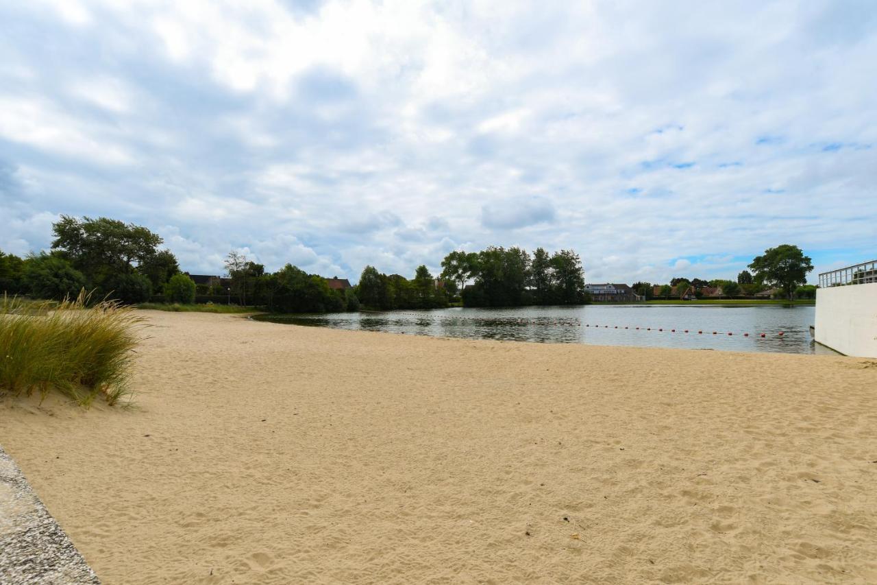 Meerzicht-Laguna Knokke-Heist Exterior photo
