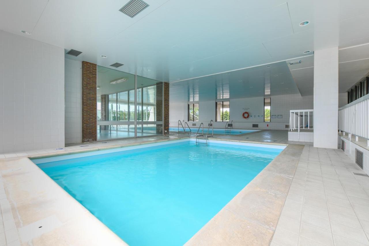 Meerzicht-Laguna Knokke-Heist Exterior photo