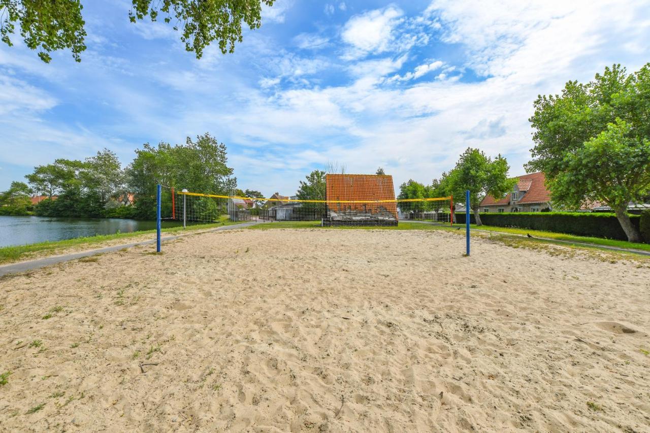 Meerzicht-Laguna Knokke-Heist Exterior photo