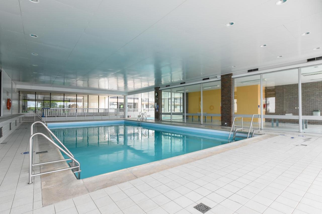Meerzicht-Laguna Knokke-Heist Exterior photo